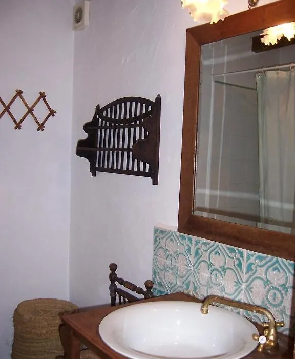 Casa La Tinaja-1